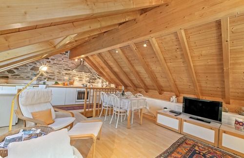 Vogorno Ski Chalet | Rustico Paese Verzasca, Vogorno, Switzerland