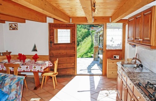 Malvaglia-dagro House | Rustico Pamela by Interhome