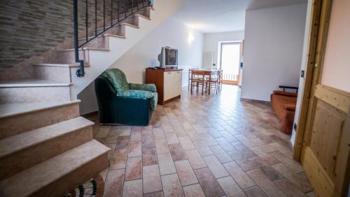 Concei Apartment | Rustico Pastoria