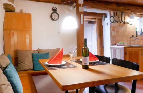 Malvaglia-dagro House | Rustico Scateto 66 by Interhome