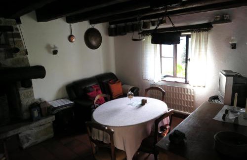 Brissago House | Rustico Storelli