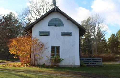 Loftahammar House | Rustikales Landhaus mit Garten in toller Lage