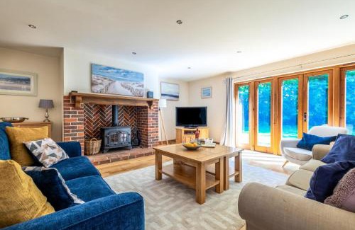 Thursford House | Ruston Lodge