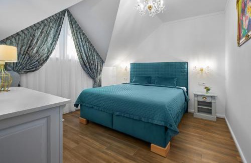 Remetske Hamre House | Rustyfox