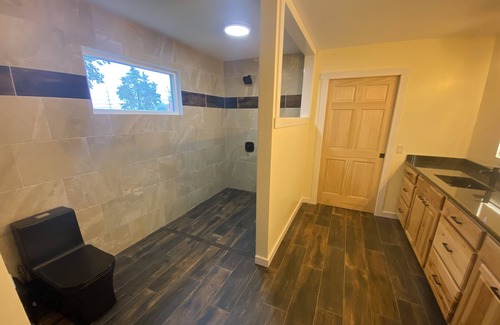 Findlay House | Rusty’s Getaway