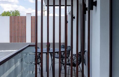 Gheraesti Hotel | RUTA 85 Hotel Restaurant