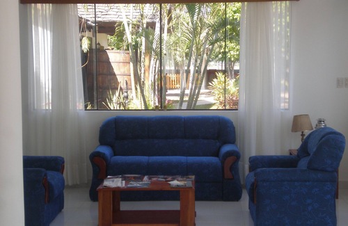 San Bernardino Hotel | Ruta del Sol