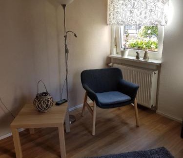 Dahn Apartment | Ruth