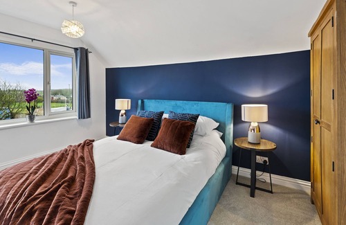 Morcott Apartment | Rutland View Apartment