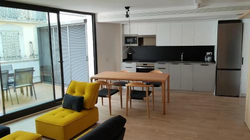 Eixample Apartment | Rutlla 10