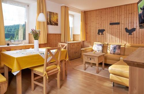 Breitnau Apartment | Rutscherhof Breitnau