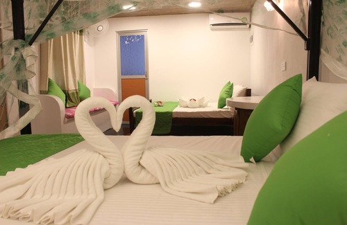 Alankuda Resort | Ruveesha Beach Resort