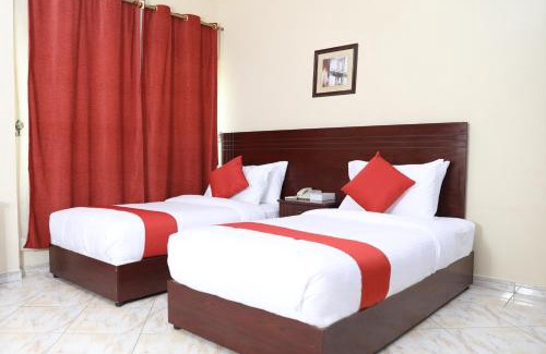 Al Sharq Hotel | Ruwi Beach Hotel Apartments - MAHA HOSPITALITY GROUP
