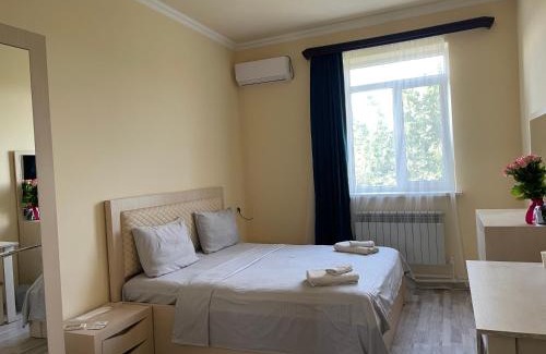 Yerevan House | Ruz & Arian Near Zvartnots Airport