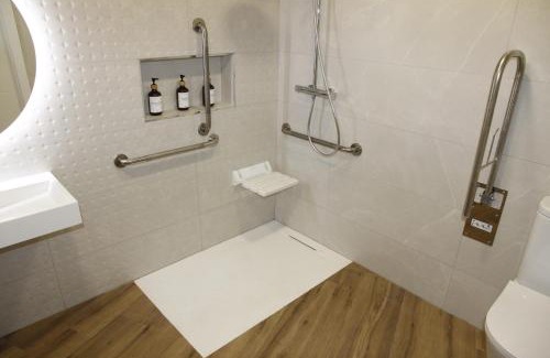 En Corts Apartment | Ruzafa Alegria