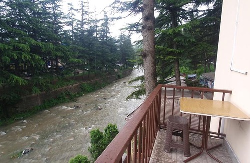 Ijevan Hotel | Ruzan hotel