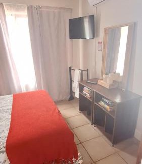 Tsantsabane Apartment | Ruzen Overnight