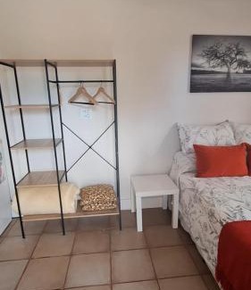 Tsantsabane Apartment | Ruzen Overnight
