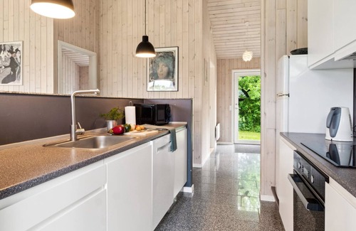 Horve House | "Ruzica" - 300m from the sea by Interhome