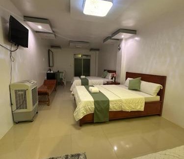 Pagudpud Bed & Breakfast | RVS BIRDLAND STAYCATION