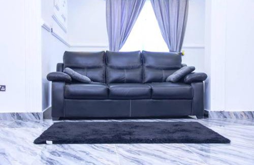 Nsawam Apartment | Rych Lodge