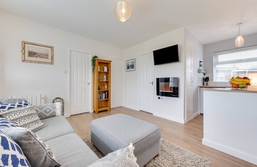 Walcott House | Rydale Retreat - Two Bedroom House, Sleeps 4