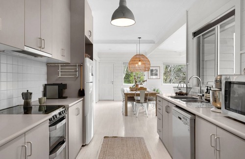 Wattamolla House | Ryders Creek - Kangaroo Valley