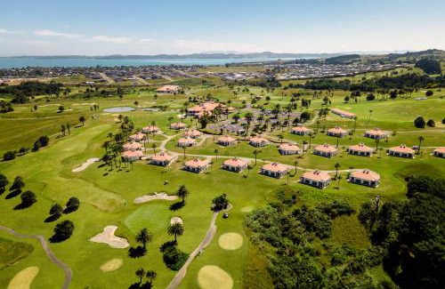 Beachlands Resort | Rydges Formosa Auckland Golf Resort