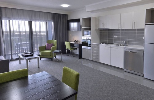 Palmerston Hotel | Rydges Palmerston - Darwin