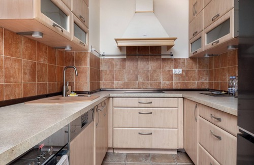 Bronowice Apartment | Rydla Homely Apartment