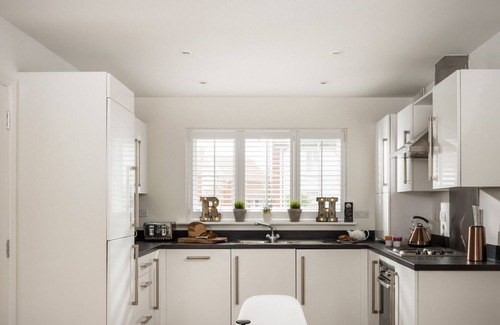 Camber Cottage | Rye Bay House - a cottage that sleeps 8 guests in 4 bedrooms