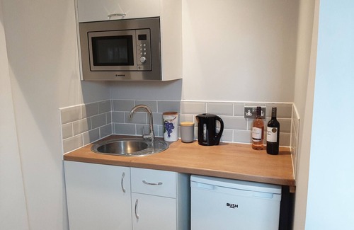 Malton Apartment | Ryedale Studio Apartment Central Malton
