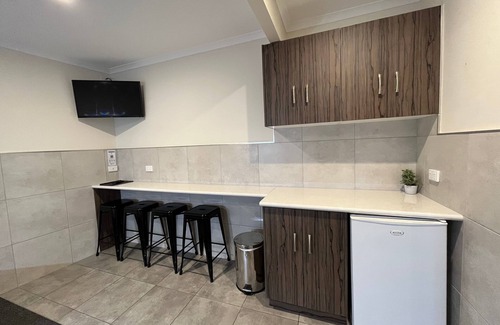 Wangaratta Hotel | Ryley Motor Inn