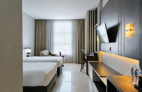 Sorong Hotel | Rylich Panorama Hotel