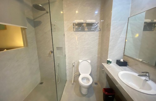 Sorong Hotel | Rylich Panorama Hotel