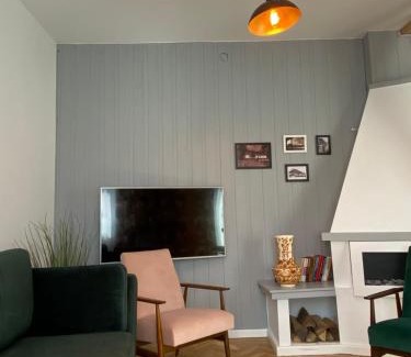 Ciezkowice Apartment | Rynek 28