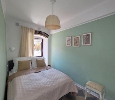 Lubomierz Apartment | Rynek 31