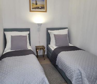 Lubomierz Apartment | Rynek 31