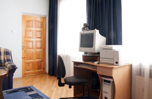 Lviv City Center Apartment | Rynok Square Center of Lviv in Halytskyi District