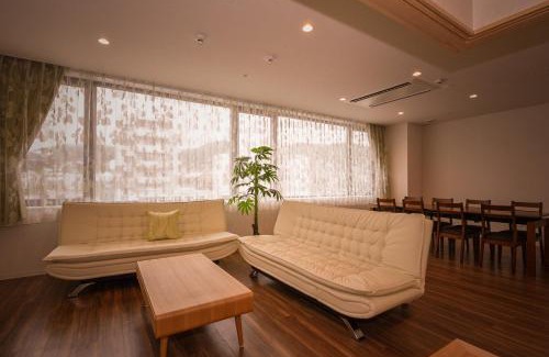 Otaru Apartment | Ryoan/Vacation STAY 80269