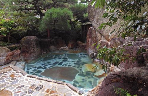 Tanabe Hotel | Ryokan Adumaya