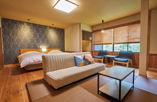Hosenji Onsen House | RYOKAN KOKONOE