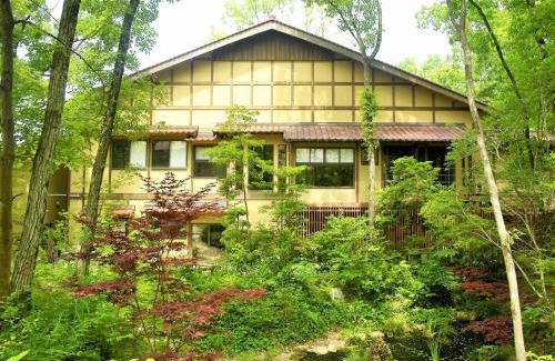 Gotsu Hotel | Ryokan Nushiya