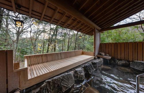 Gotsu Hotel | Ryokan Nushiya