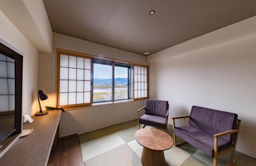 Asakura Hotel | Ryokan Toyotomi