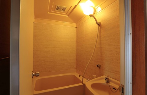 Iwaki House | Ryokan Urashima