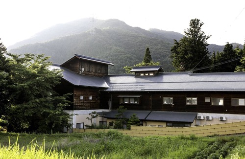 Takayama House | Ryokan Warabino