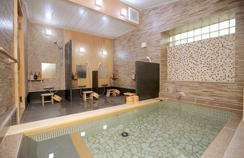Kurashiki House | Ryori Ryokan Tsurugata