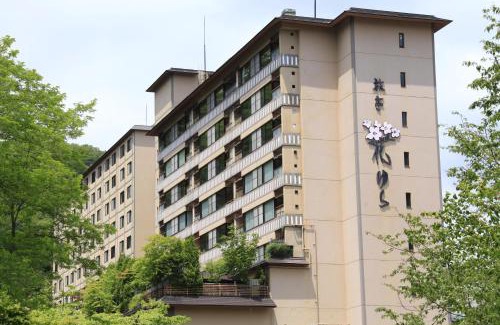 Noboribetsuonsencho Hotel | Ryotei Hanayura