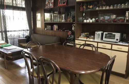 Hatsukaichi House | Ryu